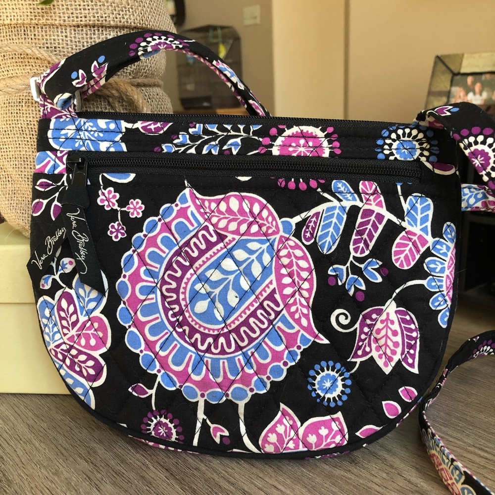 Vera Bradley Tote